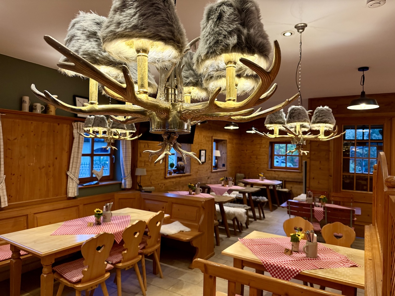 Vital CAMP Bayerbach - GenussReise.blog