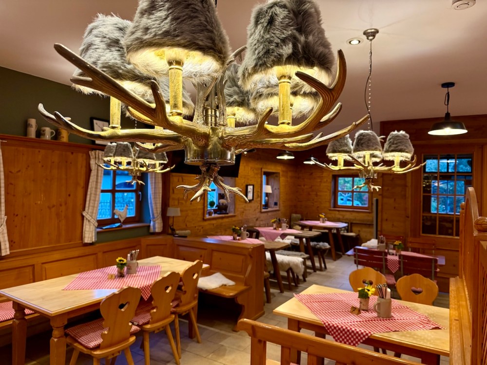 Vital CAMP Bayerbach - GenussReise.blog