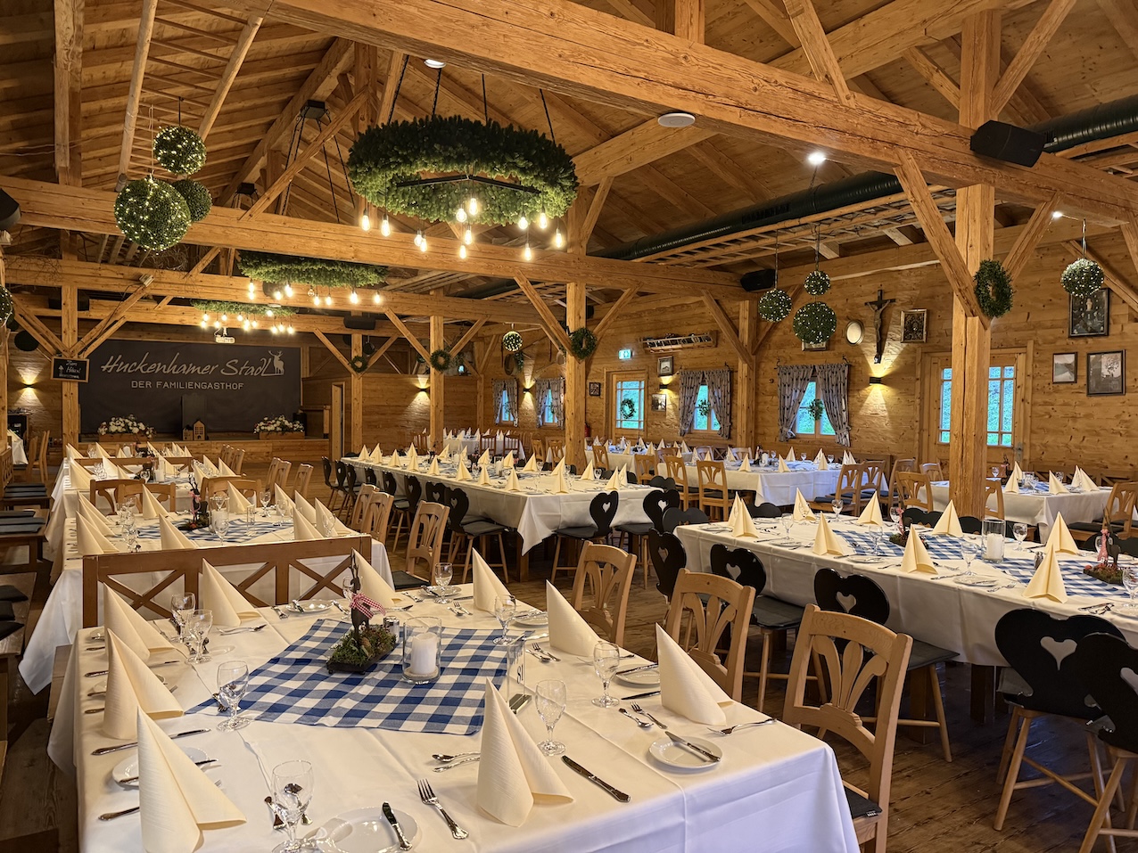 Vital CAMP Bayerbach - GenussReise.blog