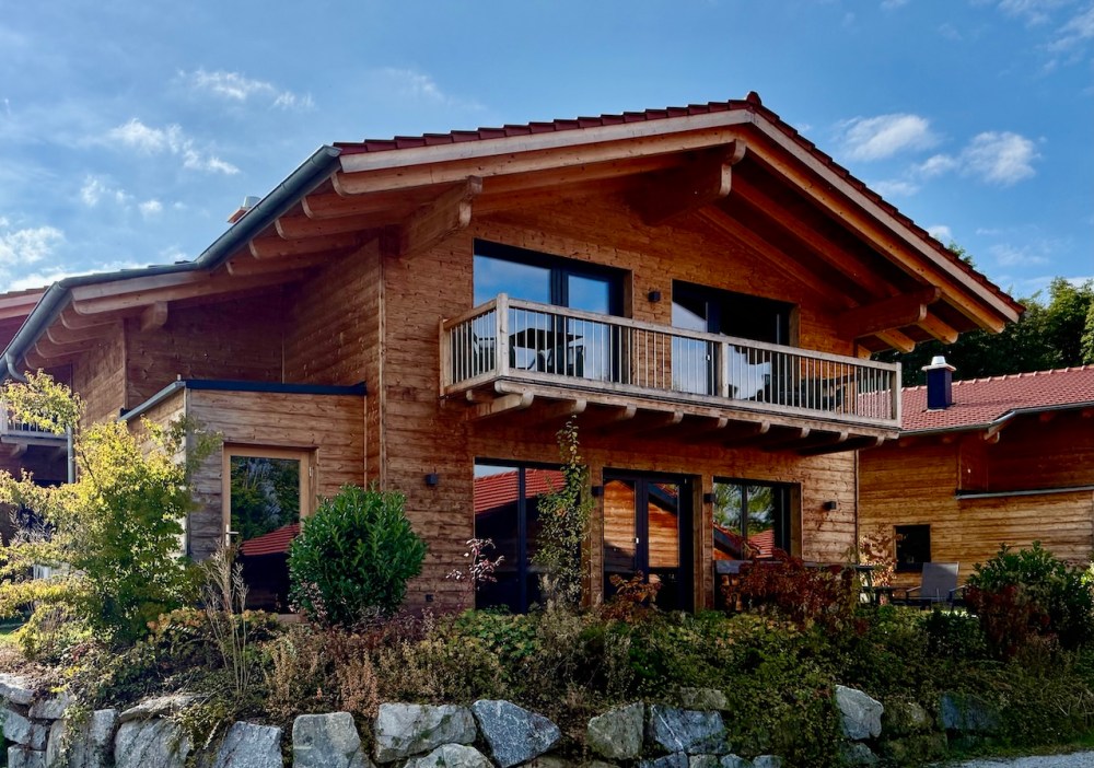 Vital CAMP Bayerbach - GenussReise.blog