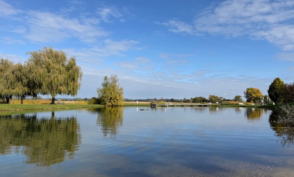 Vital CAMP Bayerbach - GenussReise.blog