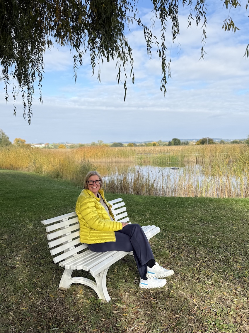 Luxus-Glamping im Chalet, Bayern Village, Vital CAMP Bayerbach - GenussReise.blog