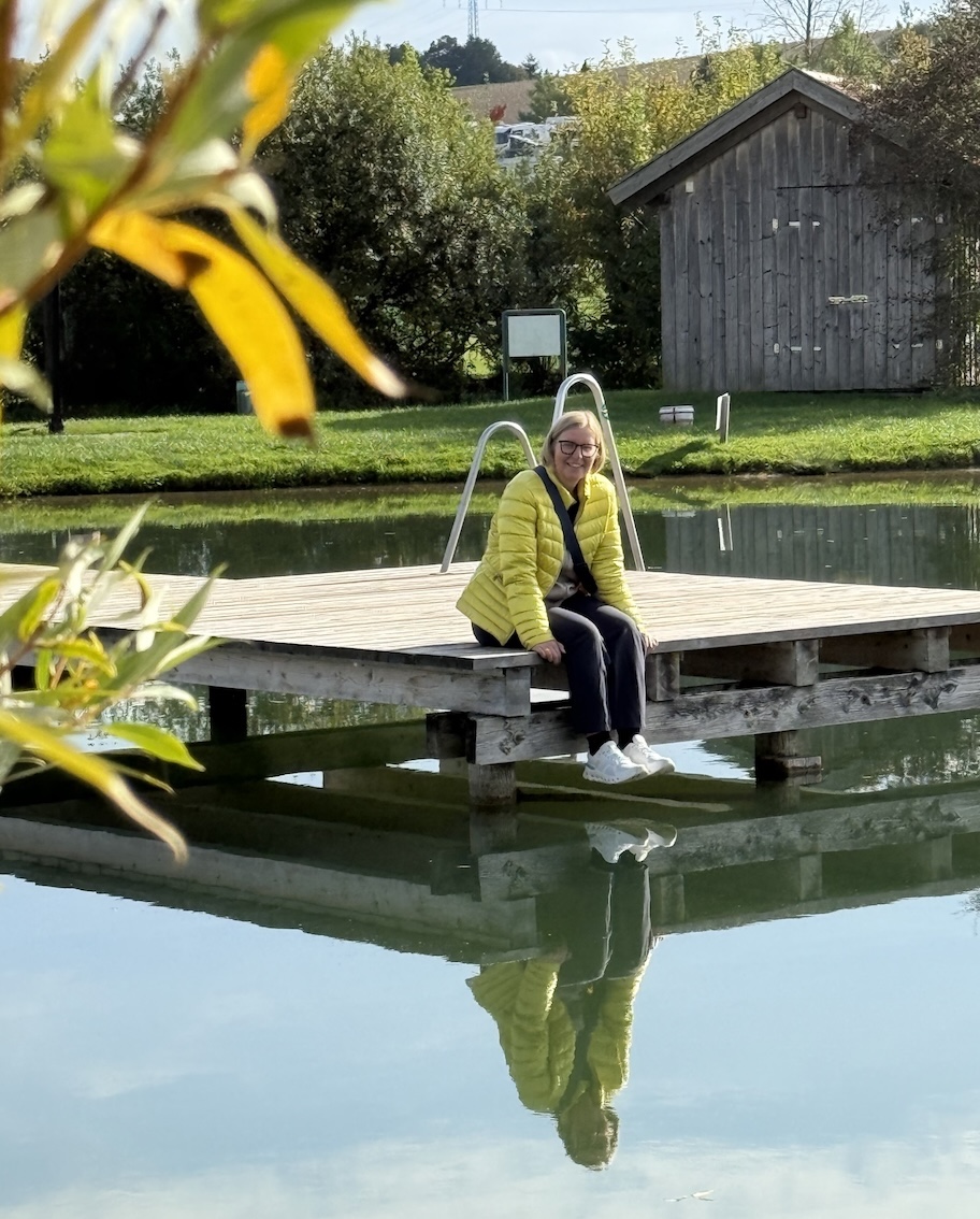 Vital CAMP Bayerbach - GenussReise.blog