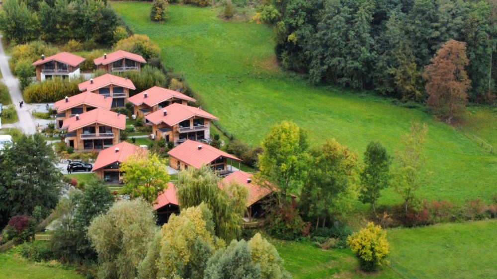 Vital CAMP Bayerbach - GenussReise.blog