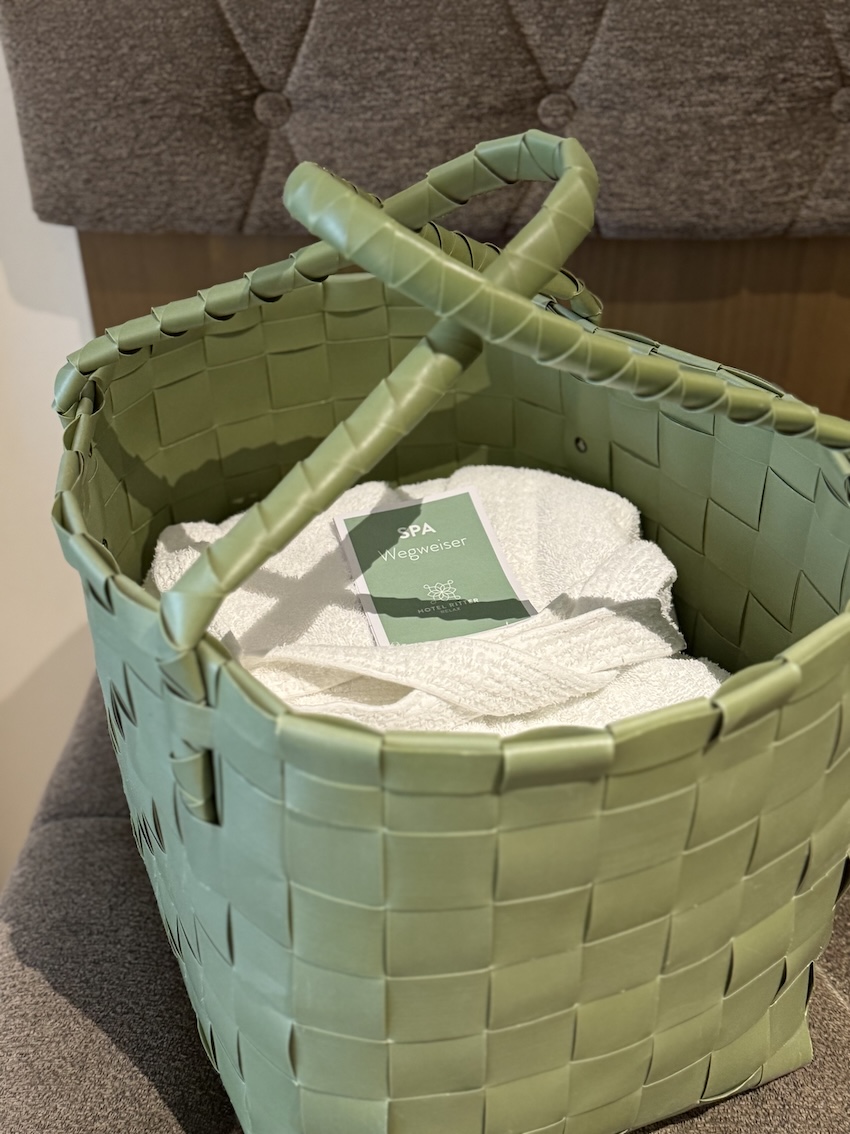 Hotel Ritter Durbach - GenussReise.blog