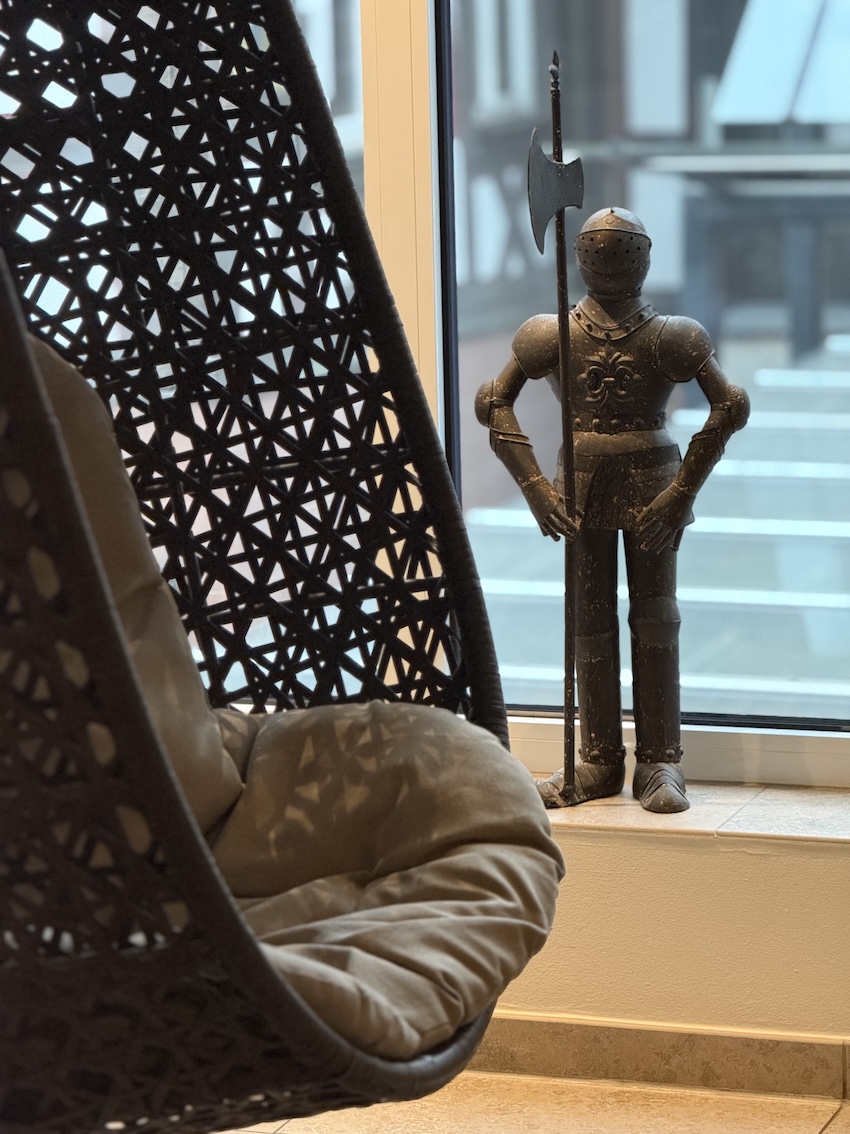 Hotel Ritter Durbach - GenussReise.blog