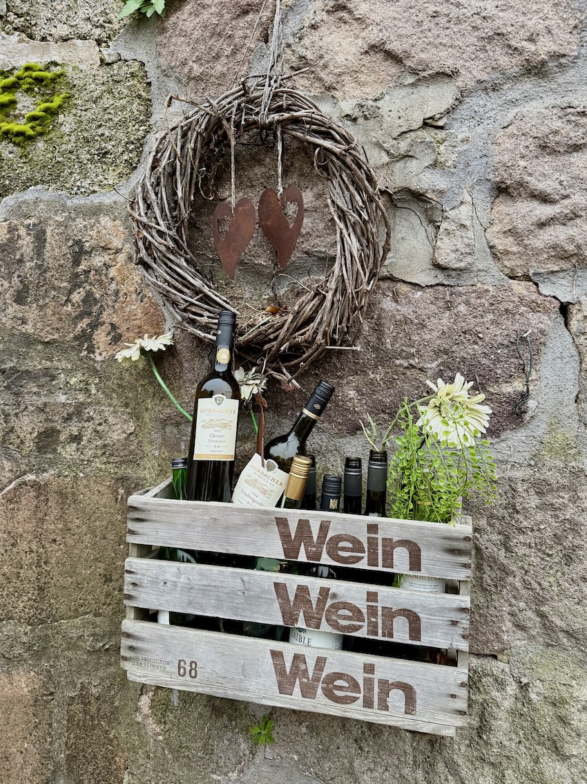 Hotel Ritter Durbach - GenussReise.blog