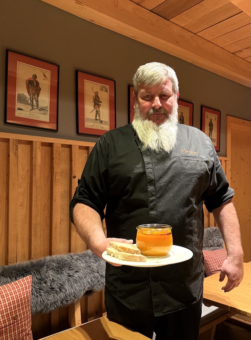 Hotel Ritter Durbach - GenussReise.blog