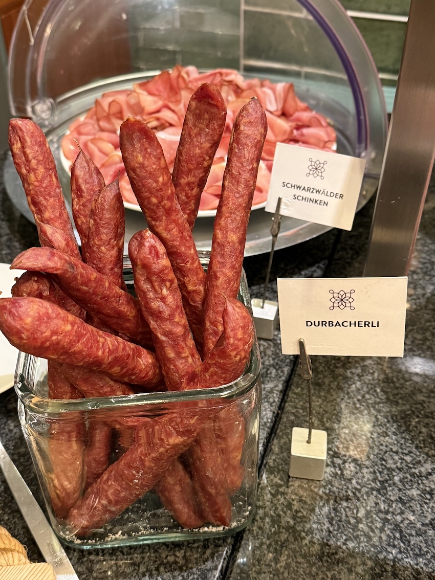 Hotel Ritter Durbach - GenussReise.blog