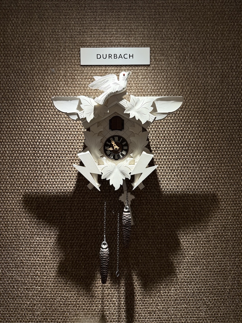 Hotel Ritter Durbach - GenussReise.blog