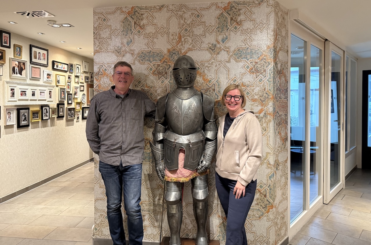 Hotel Ritter Durbach - GenussReise.blog