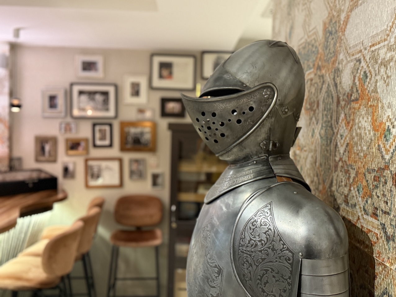 Hotel Ritter Durbach - GenussReise.blog