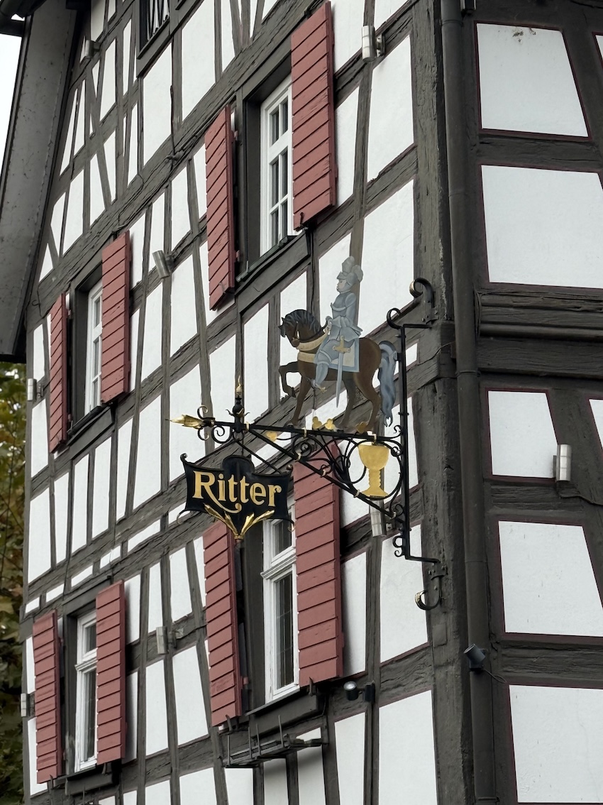 Hotel Ritter Durbach - GenussReise.blog