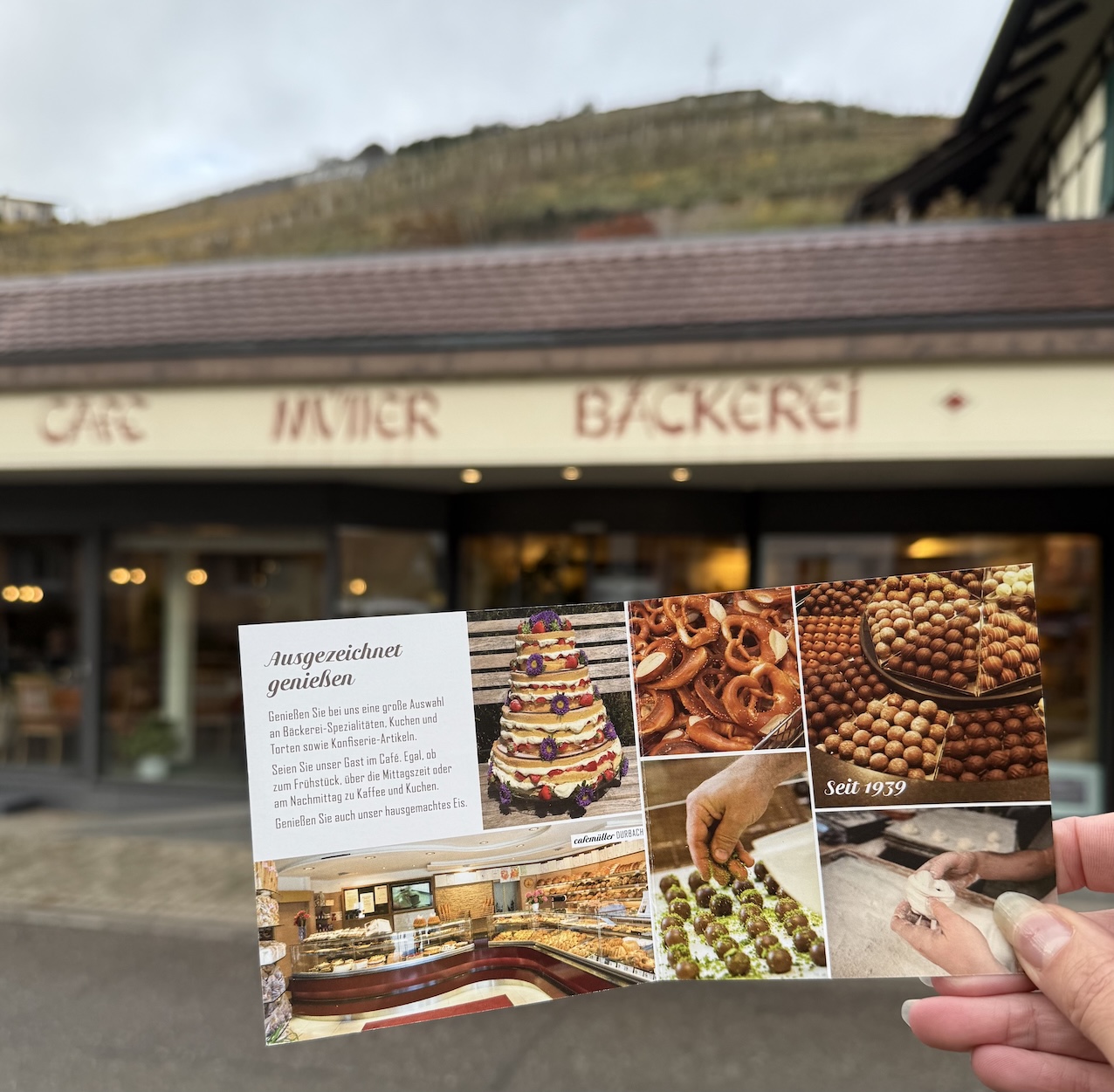 Hotel Ritter Durbach - GenussReise.blog