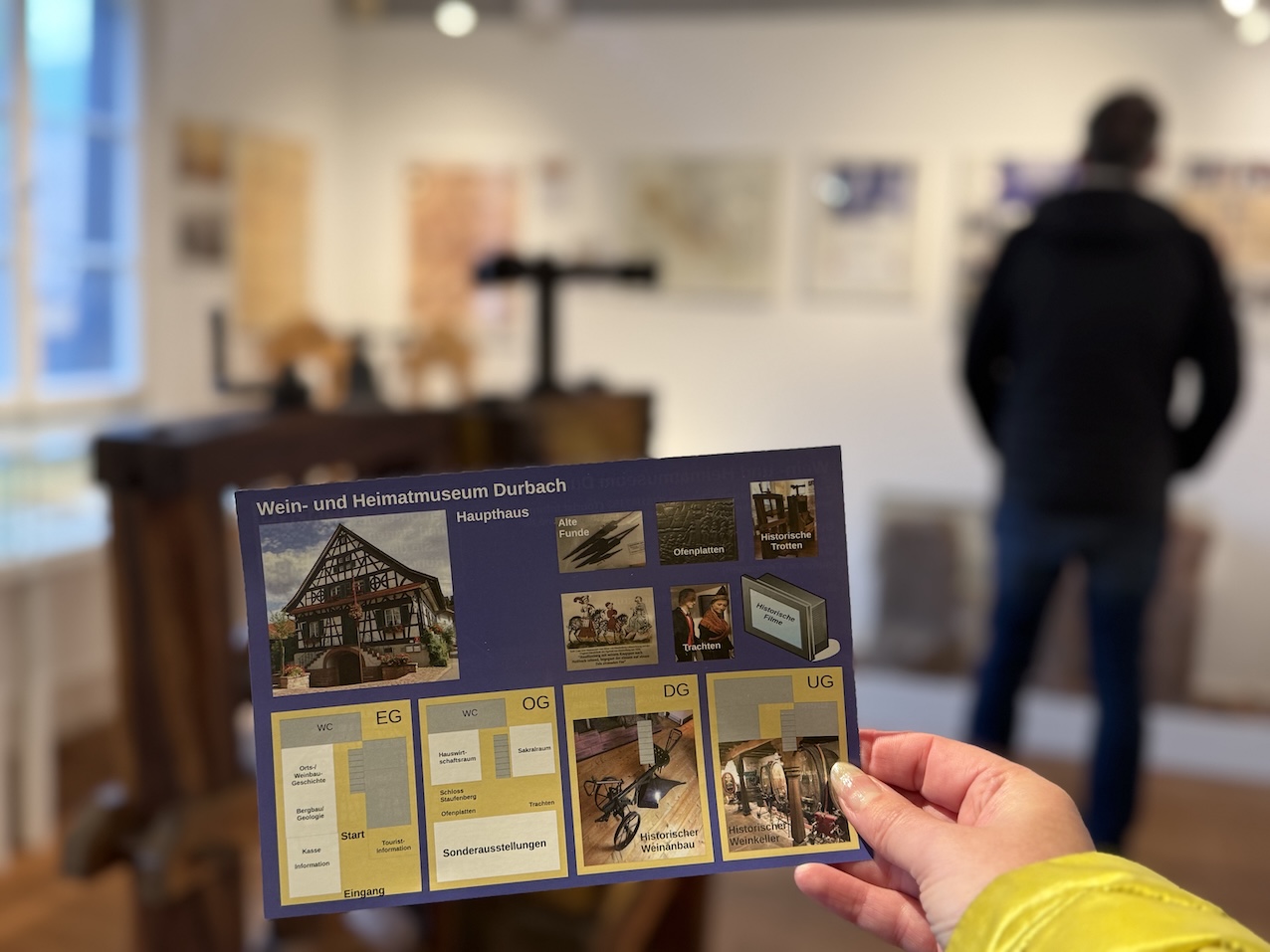 Hotel Ritter Durbach - GenussReise.blog