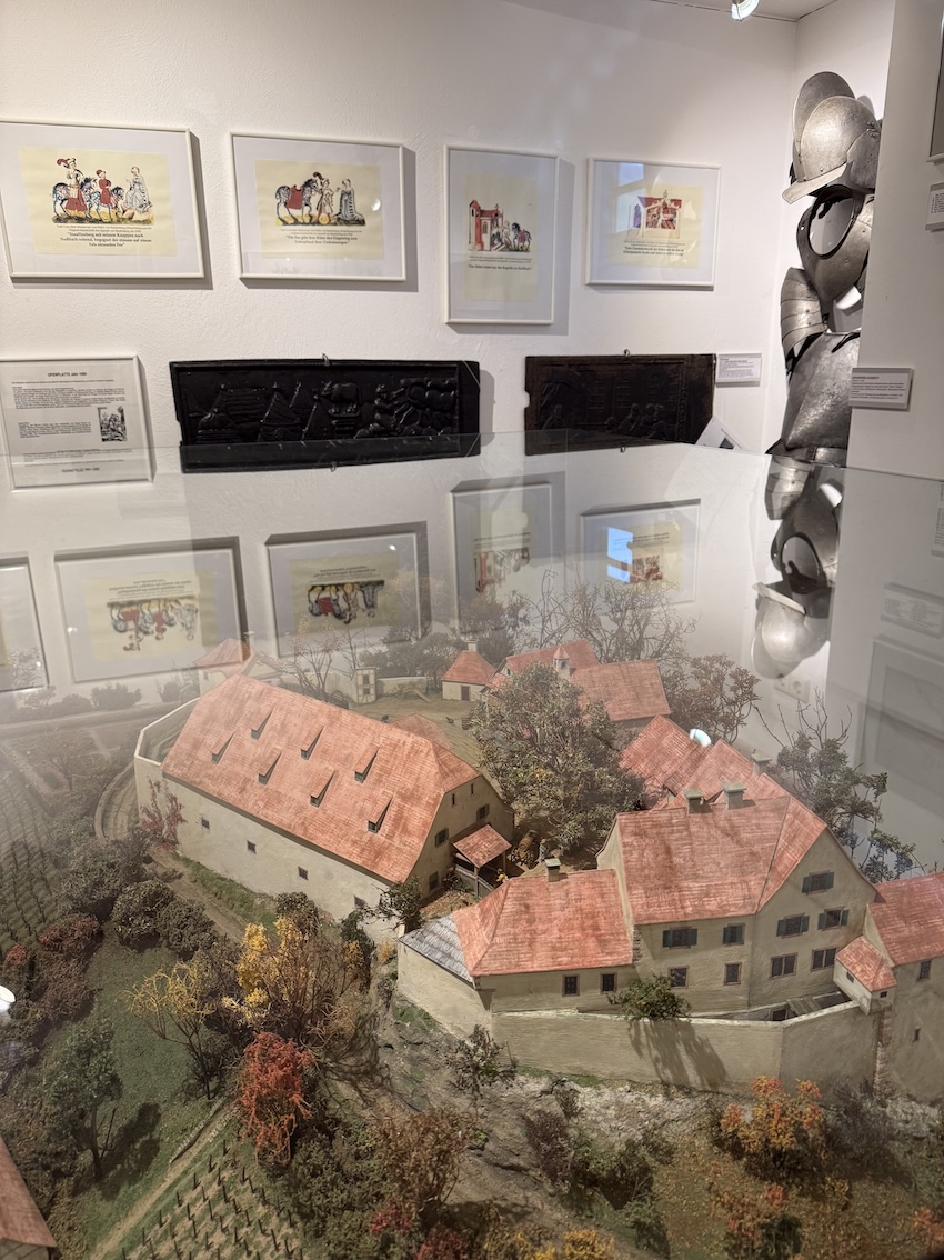 Hotel Ritter Durbach - GenussReise.blog