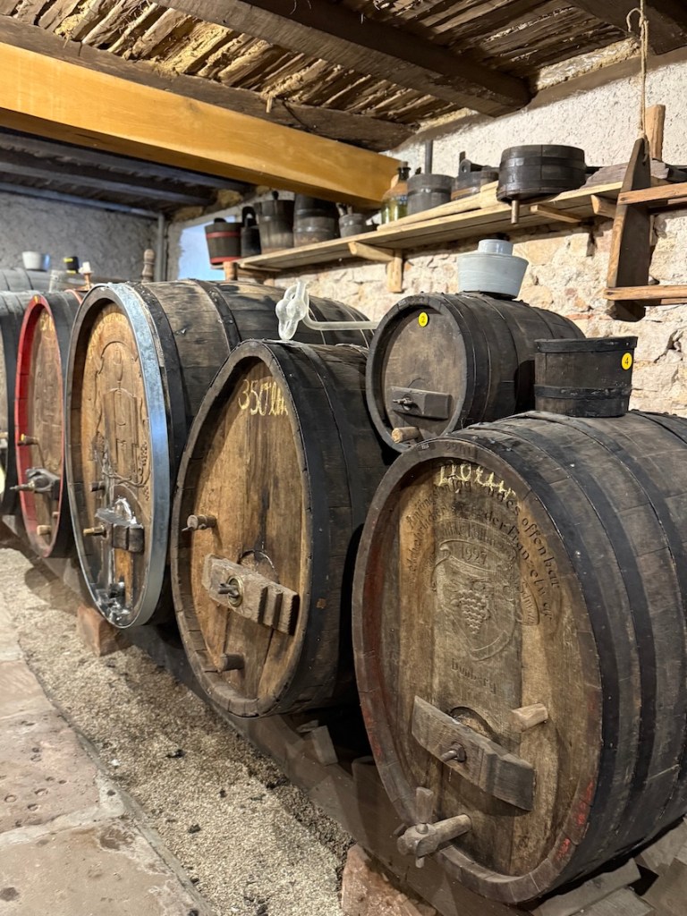 Hotel Ritter Durbach - GenussReise.blog