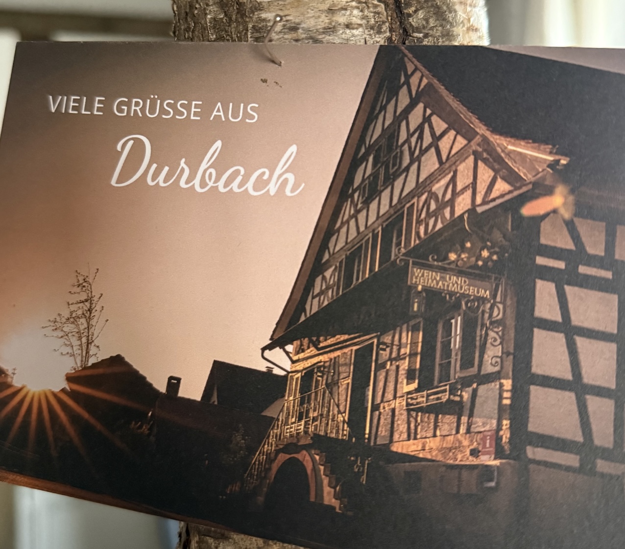 Hotel Ritter Durbach - GenussReise.blog