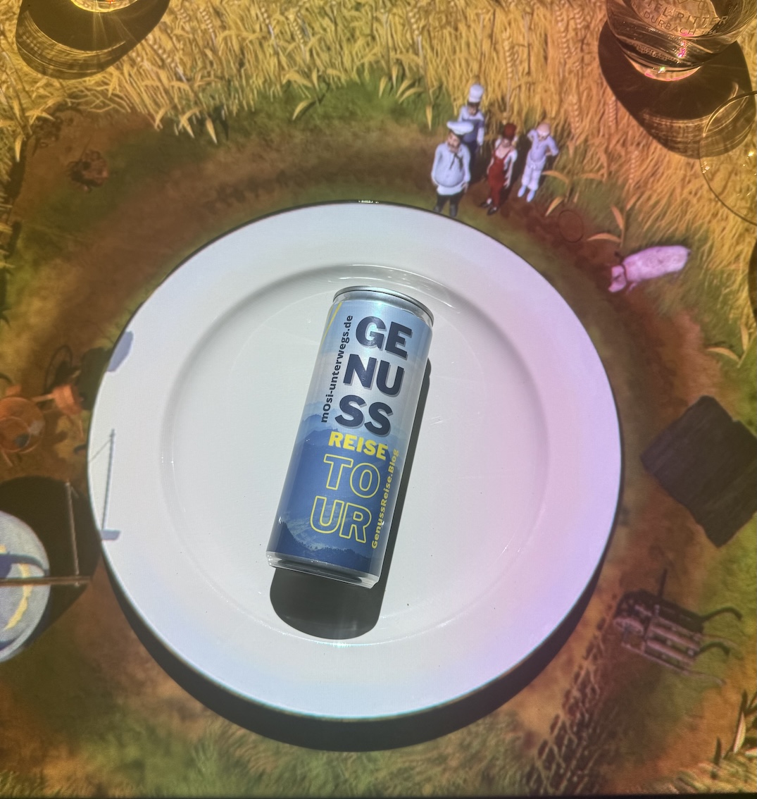 Hotel Ritter Durbach - GenussReise.blog