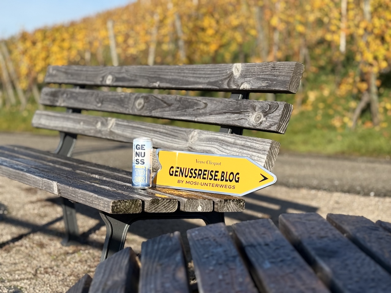 Hotel Ritter Durbach - GenussReise.blog