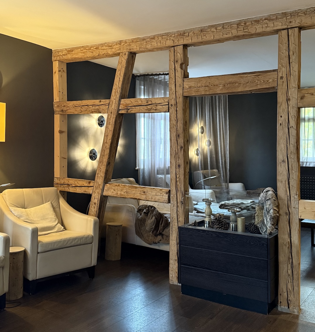 Hotel Ritter Durbach - GenussReise.blog