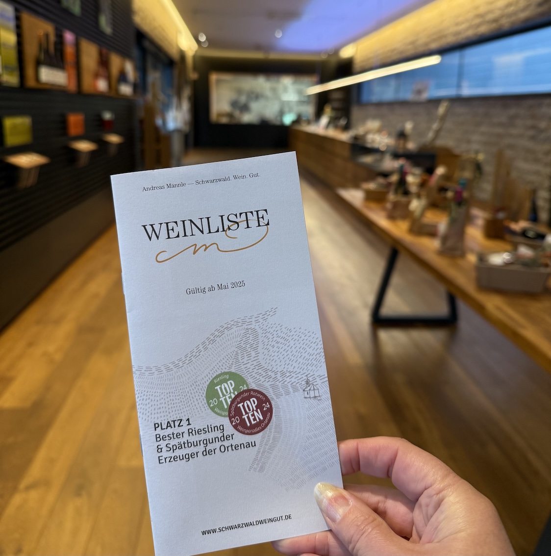 Hotel Ritter Durbach - GenussReise.blog