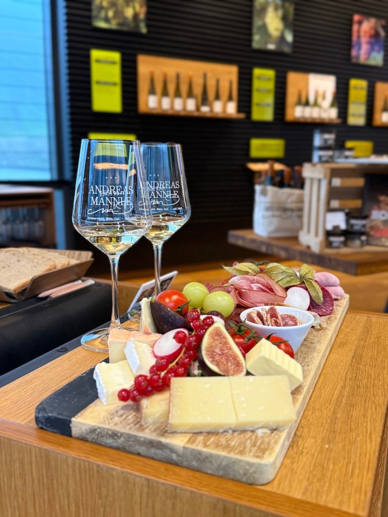 Hotel Ritter Durbach - GenussReise.blog