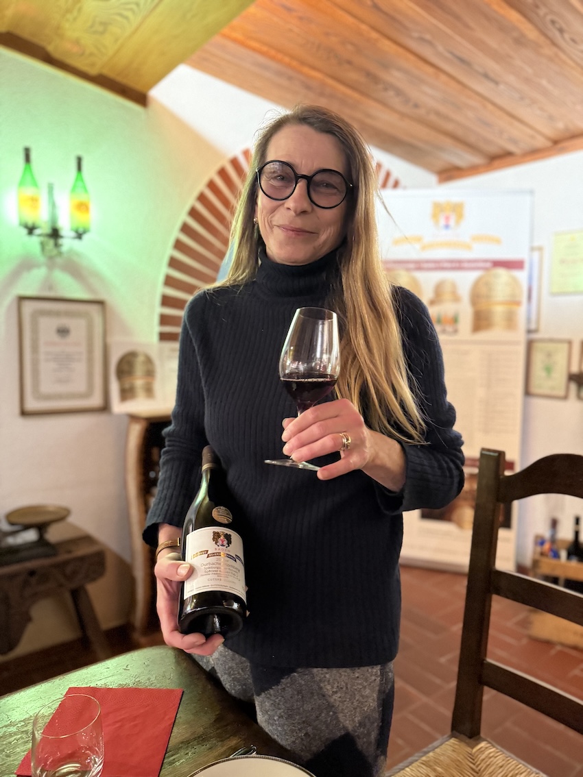 Hotel Ritter Durbach - GenussReise.blog