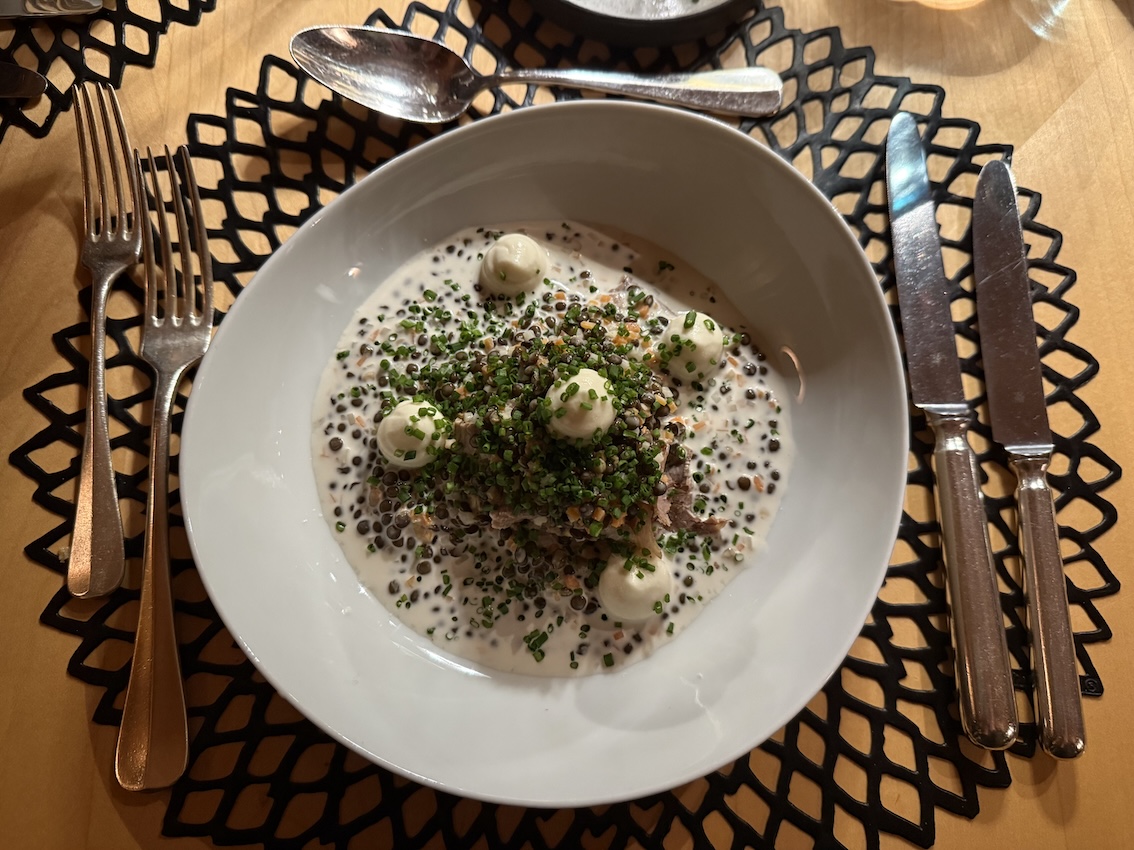 Hotel Ritter Durbach - GenussReise.blog