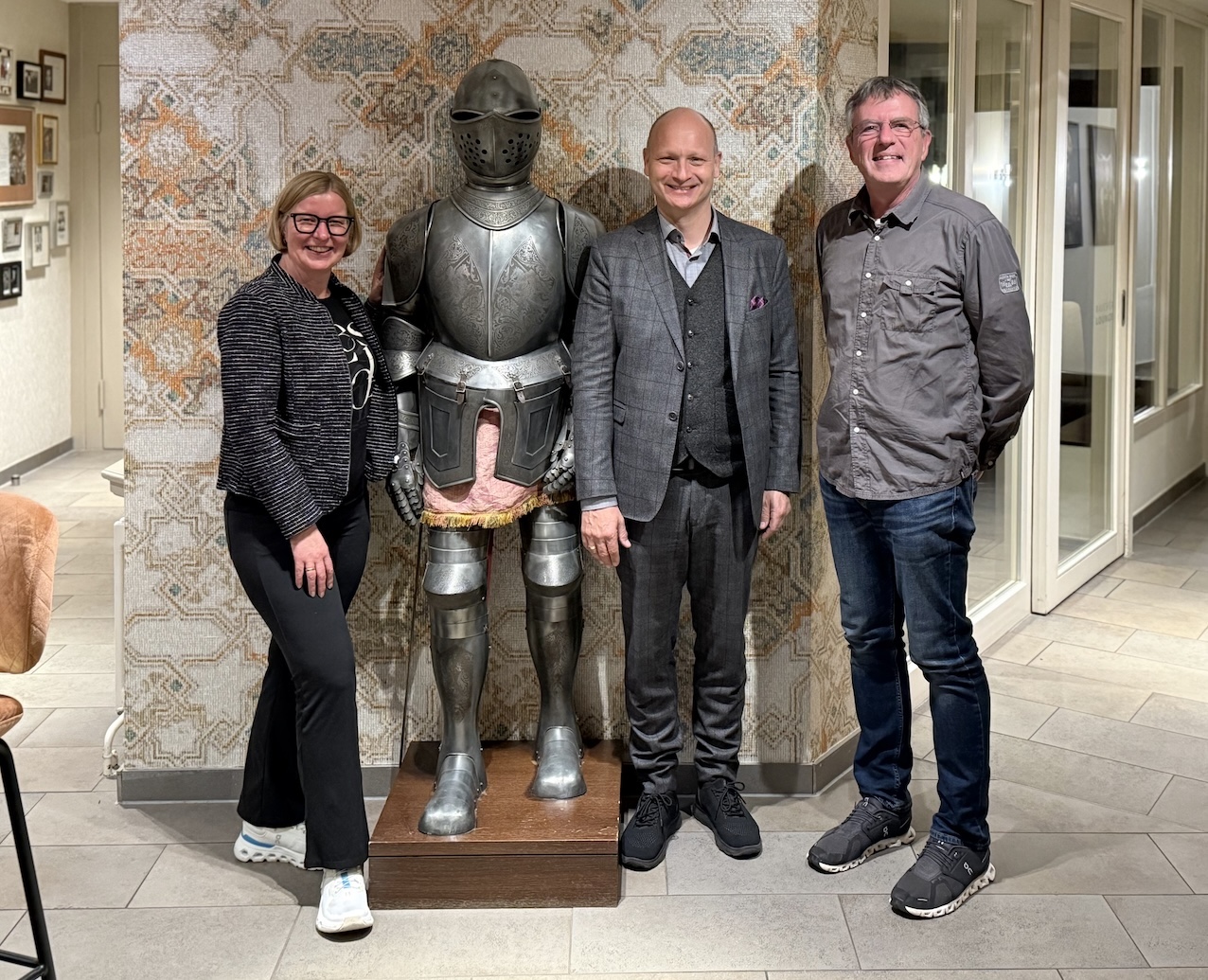 Hotel Ritter Durbach - GenussReise.blog