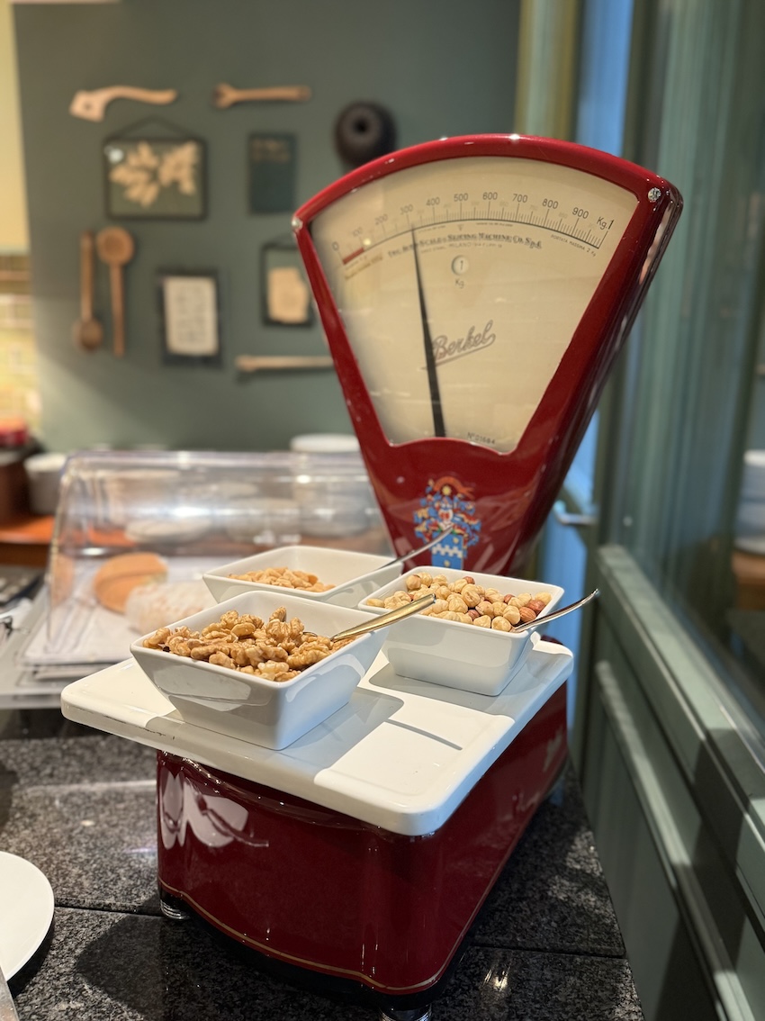 Hotel Ritter Durbach - GenussReise.blog