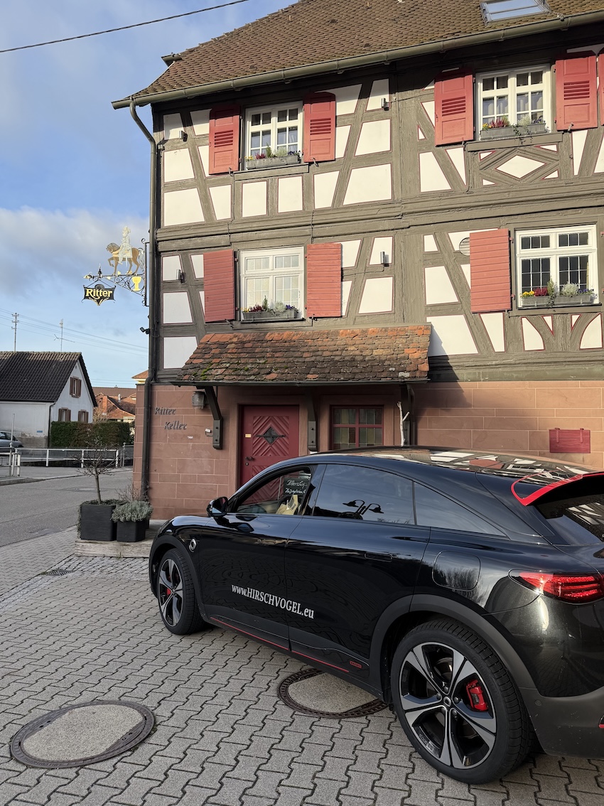 Hotel Ritter Durbach - GenussReise.blog
