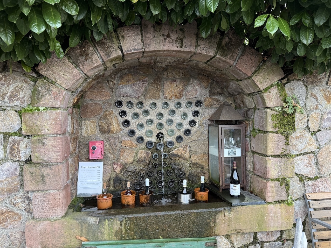 Hotel Ritter Durbach - GenussReise.blog