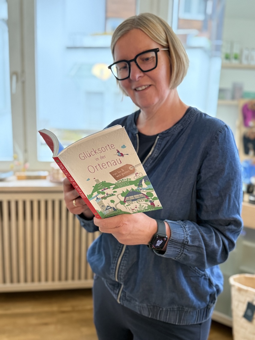 Hotel Ritter Durbach - GenussReise.blog