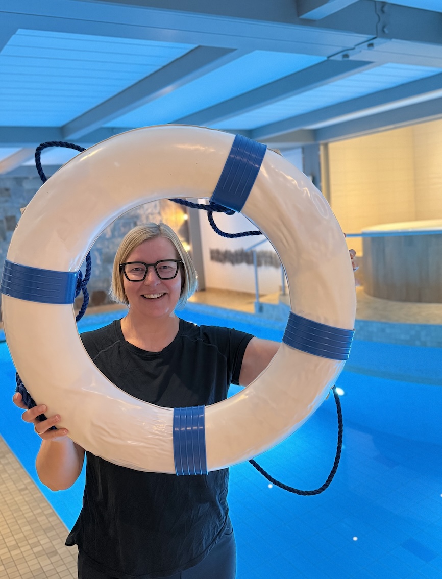 Hotel Ritter Durbach - GenussReise.blog