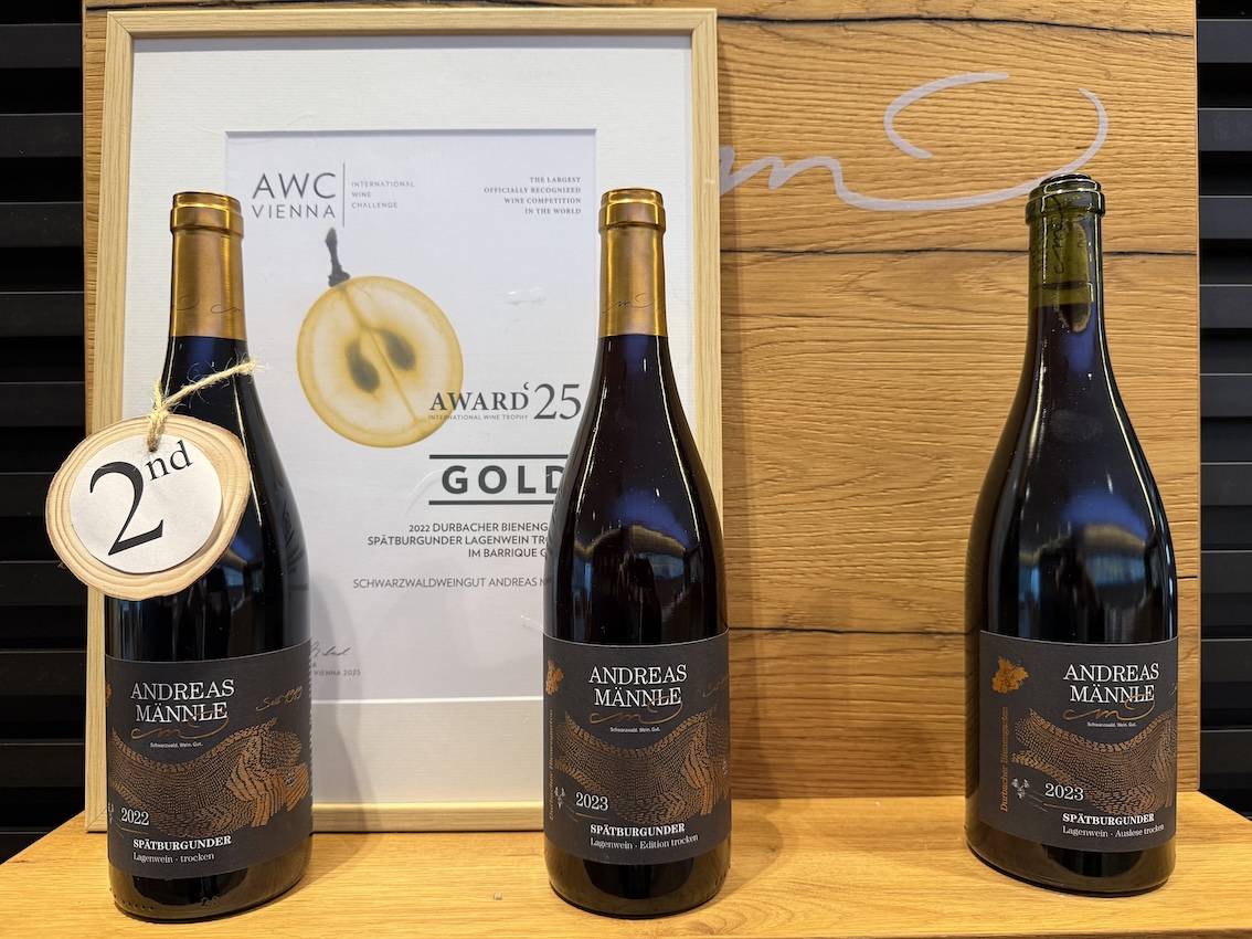 Hotel Ritter Durbach - GenussReise.blog