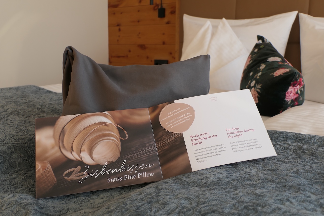 Hotel Panorama Royal - GenussReise.blog