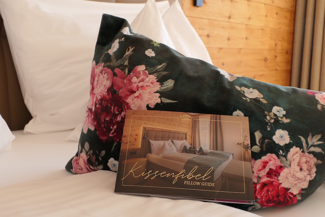 Hotel Panorama Royal - GenussReise.blog