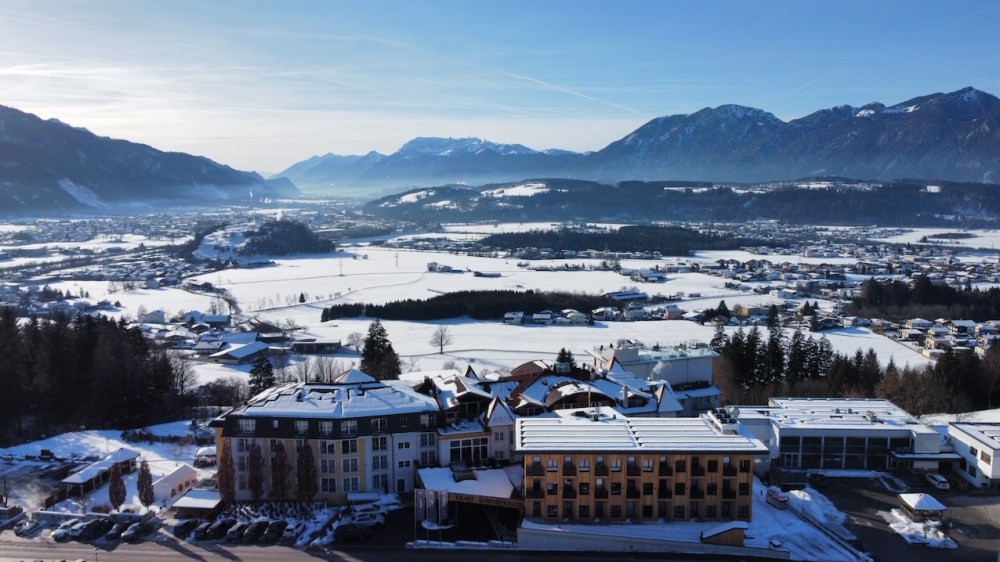 Hotel Panorama Royal, Tirol - GenussReiseBlog