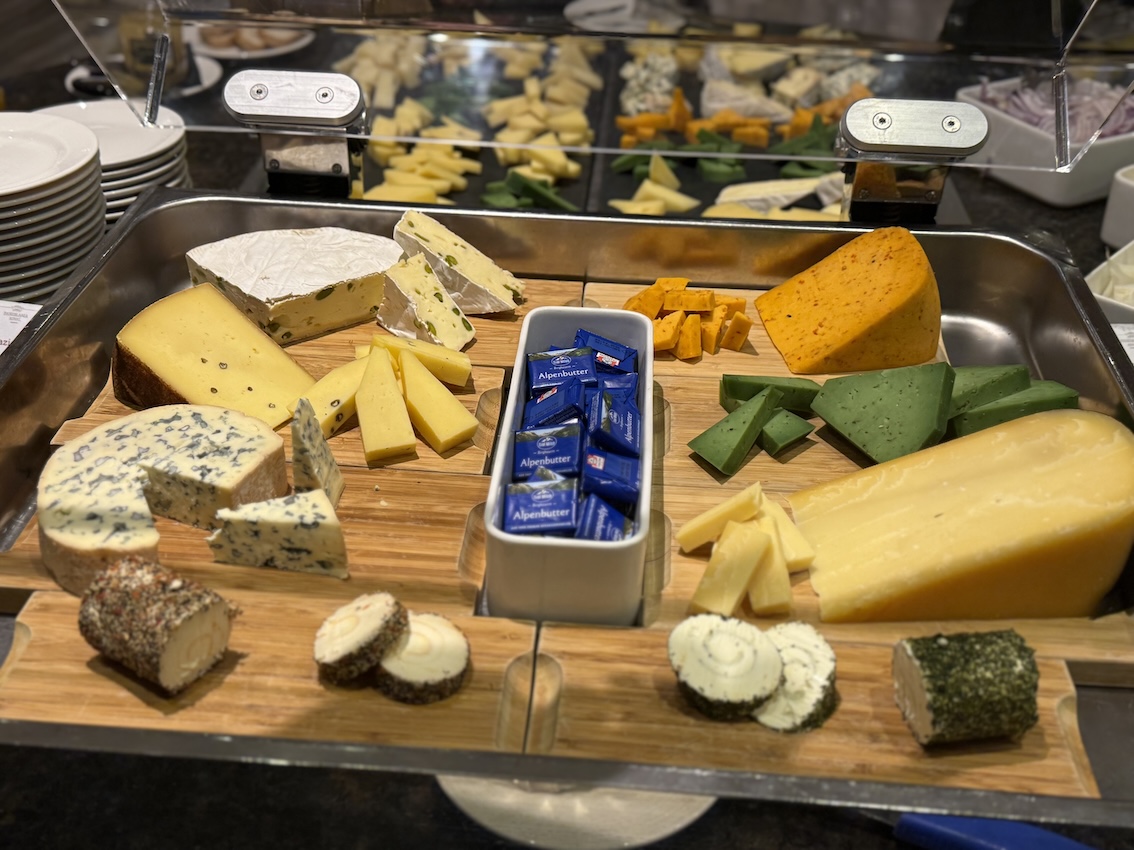 Hotel Panorama Royal - GenussReise.blog