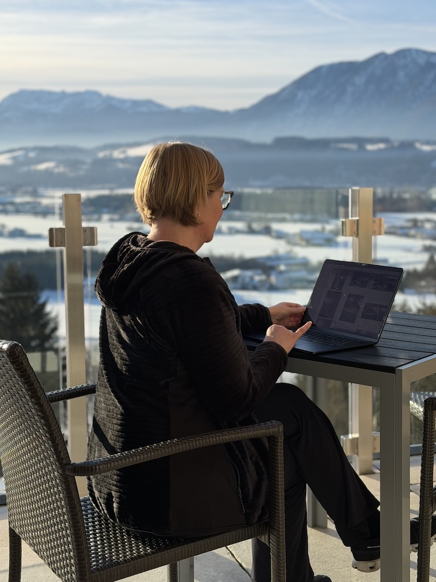 Hotel Panorama Royal - GenussReise.blog