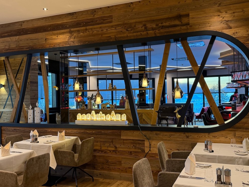 Hotel Panorama Royal, Tirol - GenussReiseBlog