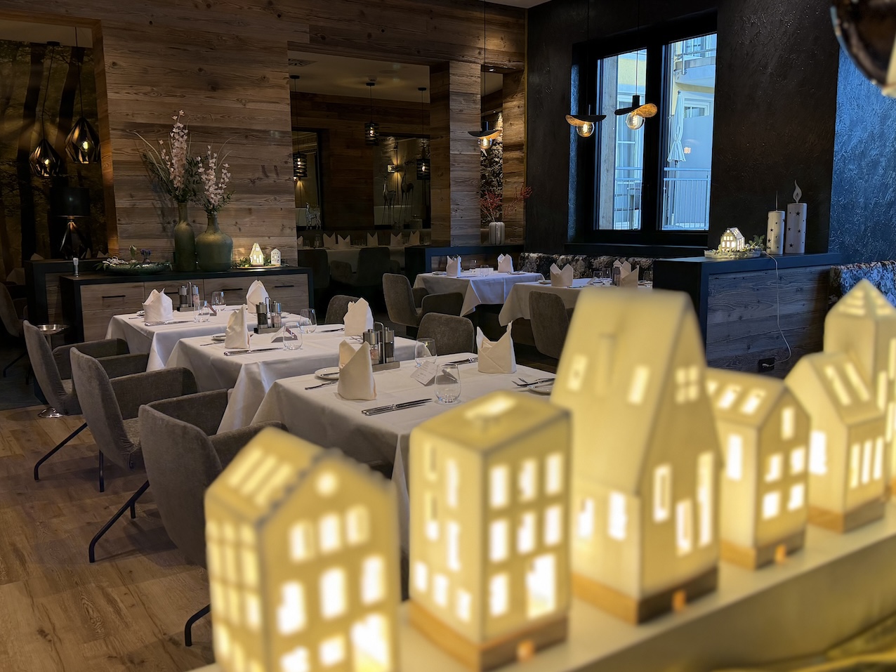 Hotel Panorama Royal - GenussReise.blog