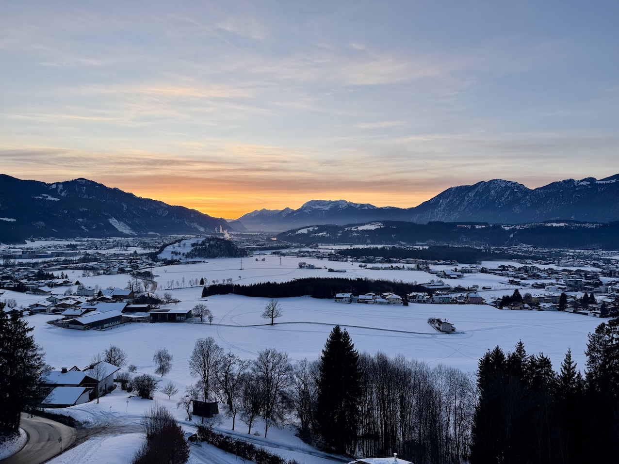 Hotel Panorama Royal - GenussReise.blog