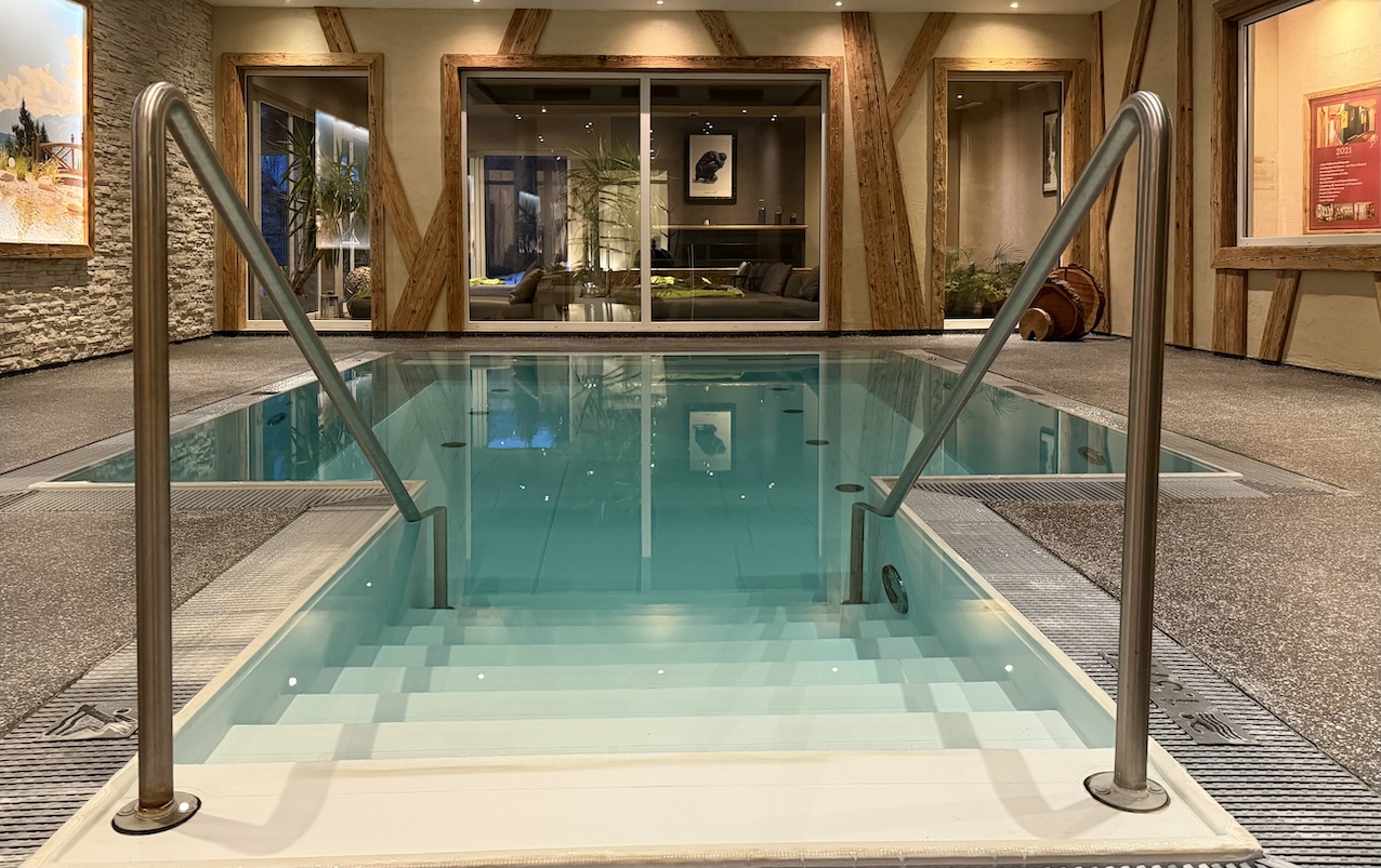 Hotel Panorama Royal - GenussReise.blog