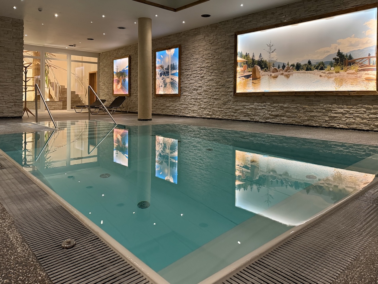 Hotel Panorama Royal - GenussReise.blog