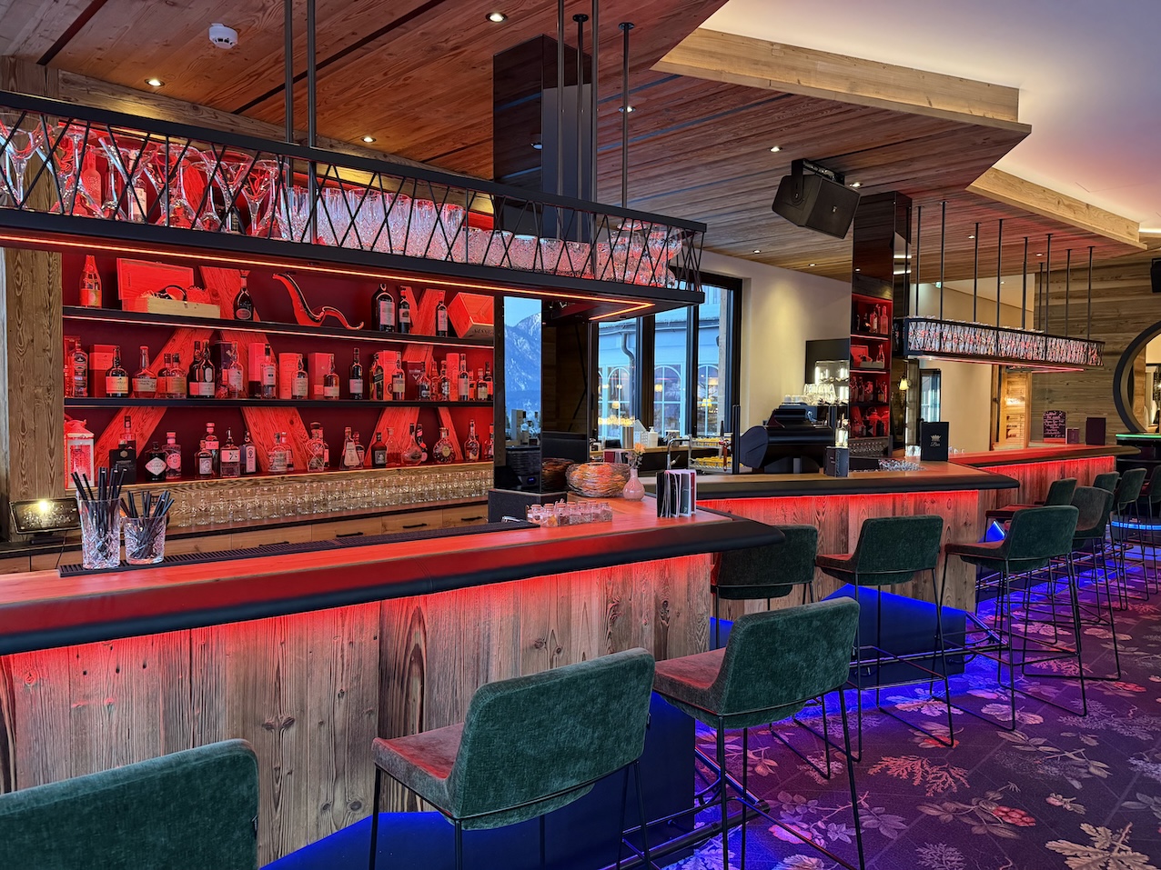 Hotel Panorama Royal - GenussReise.blog