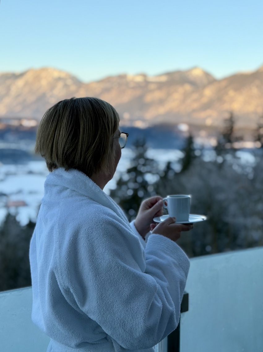 Hotel Panorama Royal - GenussReise.blog