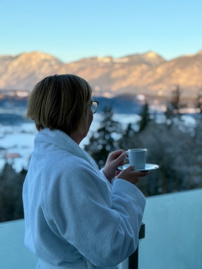 Hotel Panorama Royal - GenussReise.blog