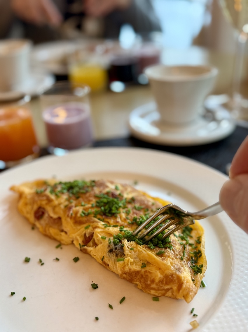 Hotel Panorama Royal - GenussReise.blog